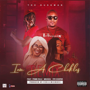 I Am Chaklas (Remix|Explicit)