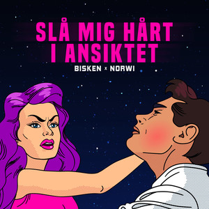 Slå mig hårt i ansiktet (Remix)