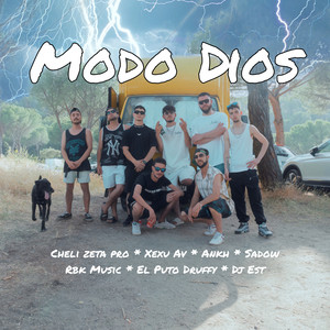 MODO DIOS