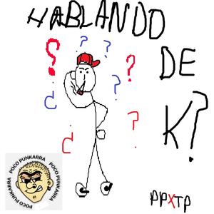 hablandodek??? (feat. Lil Soza, Neuro & Nikops)