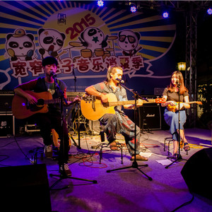 一路向北 (伴奏)