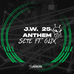 No Excuses (Instrumental Mix|Jarrera Weekender 2025 Anthem)