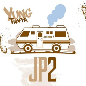 Jesse pinkman 2 (no DJ) [Explicit]