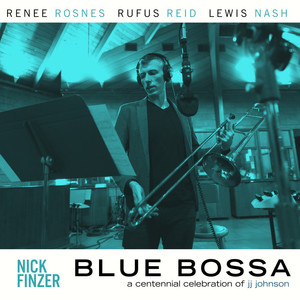 Blue Bossa