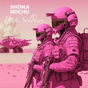 Pink Soldiers (From "Squid Game")