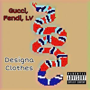 Designa Clothes (feat. WillyBandz) [Explicit]