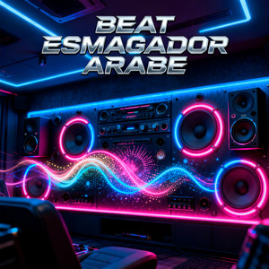 Beat Esmagador Arabe