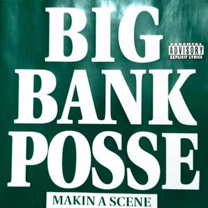 THE STRUGGLE CONTINUES (feat. Hi Hitla & Tan Blackfoot) (Explicit)