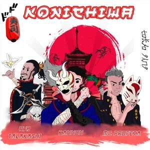 Konichiwa (Explicit)