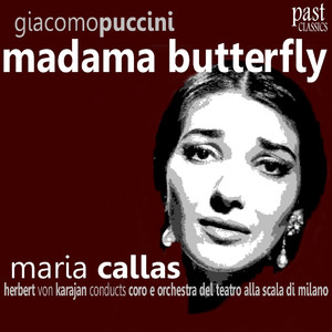 Madama Butterfly