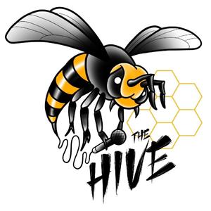 Welcome To The Hive (feat. Bootleg of the Dayton Family & OZ) [Explicit]