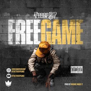 Free Game (Explicit)