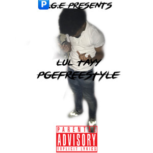 Pge Freestyle (Explicit)