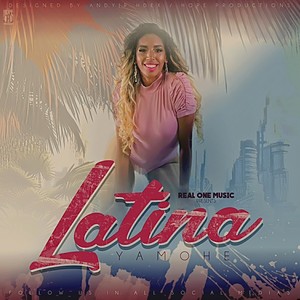 Latina (Explicit)