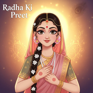Radha Ki Preet