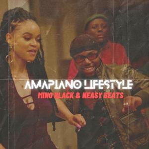 Amapiano Lifestyle Volume 1