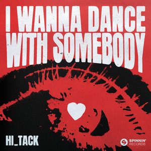 I Wanna Dance With Somebody (Extended Mix)