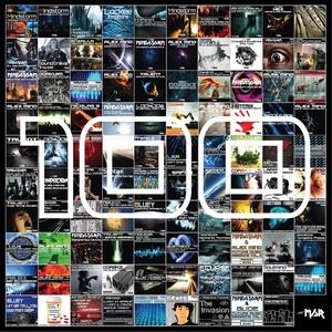 Mindstorm Records Presents: 100