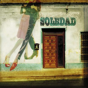 Soledad - Tango pour Claude