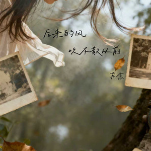 后来的风吹不散从前