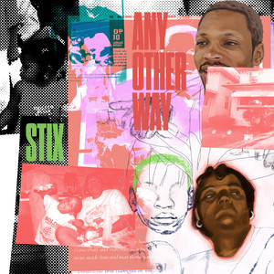 Any Other Way (Explicit)