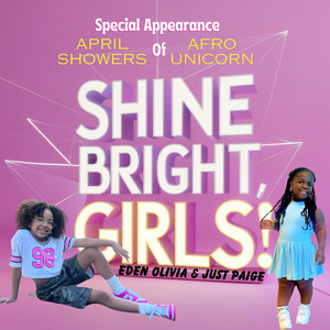 Shine Bright Girls