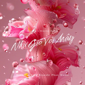Đinh Đại Vũ - Như Gió Với Mây (Scroppi x Mimilee Remix)
