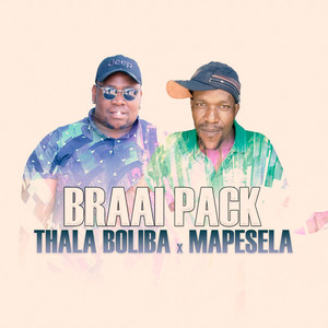 Braai Pack