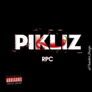 Pikliz (Explicit)