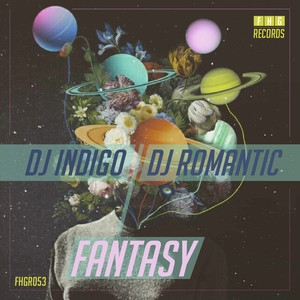 Fantasy (Original Mix)