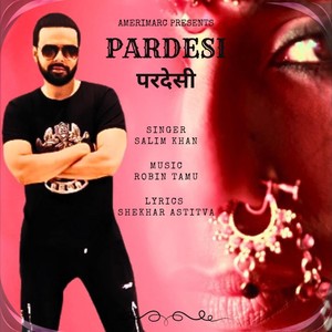 Pardesi