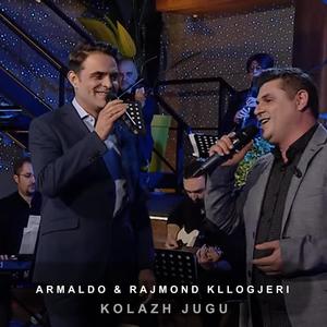 Kolazh Jugu (feat. Rajmond Kllogjeri)