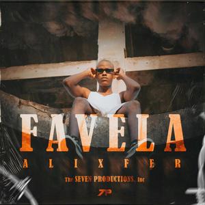 Favela (feat. Seven Productions Inc)