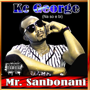 Mr. Sanbonani (feat. Stone)