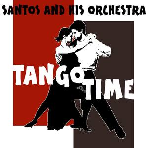 It's Tango Time