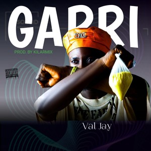 Garri (Explicit)