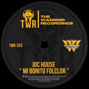 Mi Bonito Folclor (Original Mix)