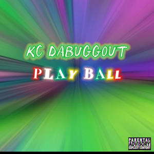 "PLAY BALL" Freestyle (Explicit)