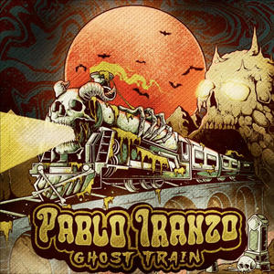 Ghost Train (feat. Tc-5 & S. Pablos) [Tc-5 Remix] [Explicit]