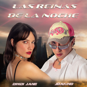 Las Reinas de la Noche