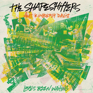Love's Been Waiting (feat. Kimberly Davis) (7