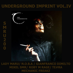 Black MamT (Roby M Rage Remix)