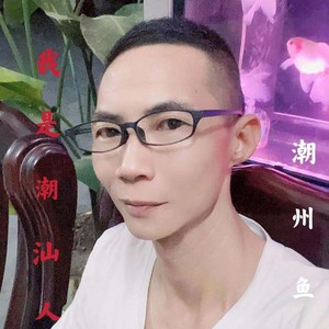 我是潮汕人【DJ版和声伴奏】 (伴奏)