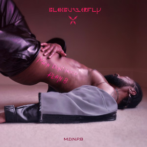 MEN DON'T NEED PLAN B