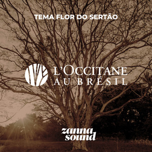 Zanna - Tema Flor do Sertão