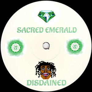 Sacred Emerald