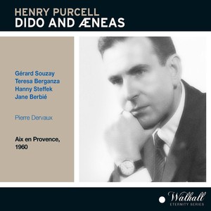 Dido and Aeneas, Z. 626 - Act III: Come away, fellow sailors (First Sailor, Chorus)