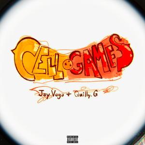 CELL GAMES (Explicit)