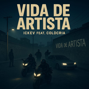 Vida de Artista (Explicit)