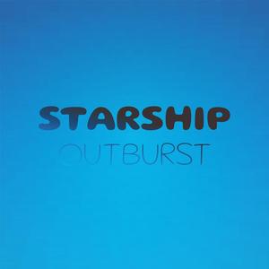 Starship Outburst